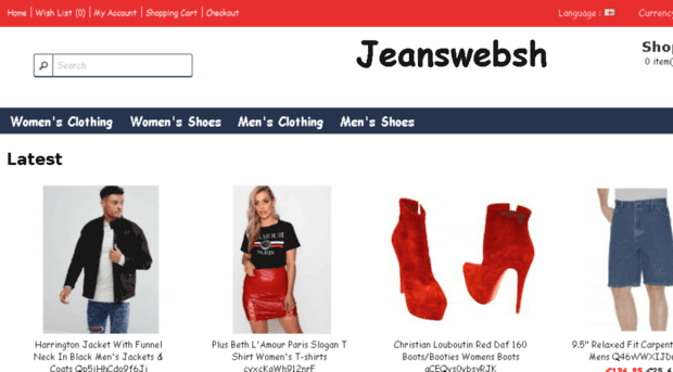 jeanswebshop.com