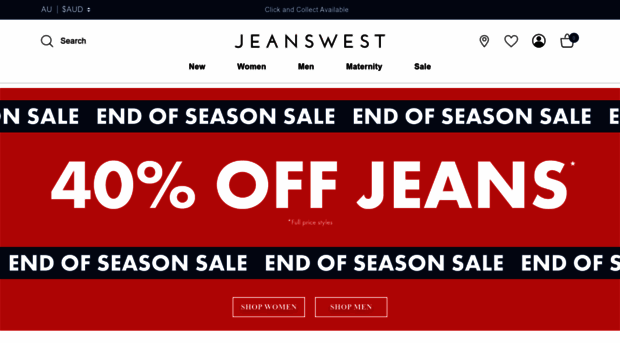 jeanswest.com.au