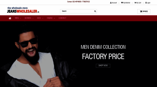 jeanswholesaler.in