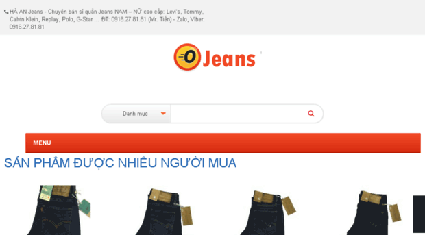 jeansxuatkhau.com