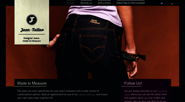 jeantailor.com