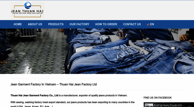 jeanthuanhai.com