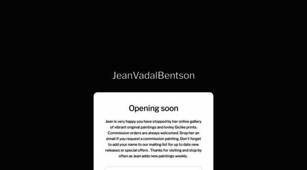 jeanvadalbentson.myshopify.com
