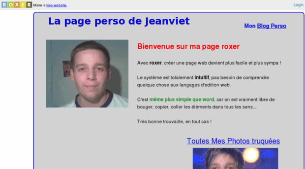 jeanviet.roxer.com