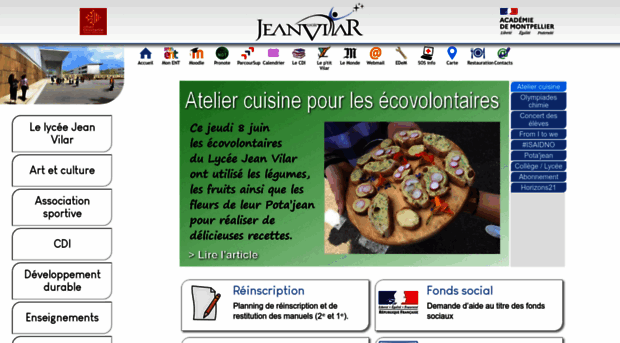 jeanvilar.net