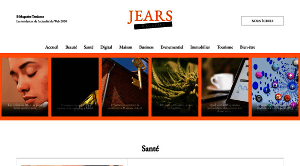 jears.org