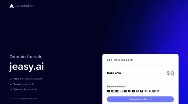 jeasy.ai