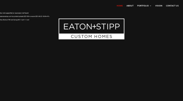 jeatonhomes.com