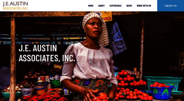 jeaustin.com