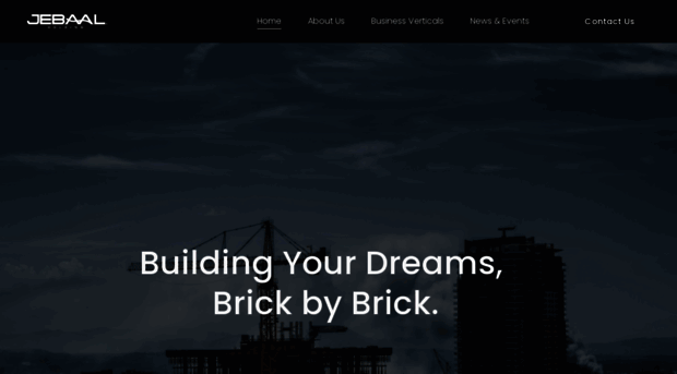 jebaal.com