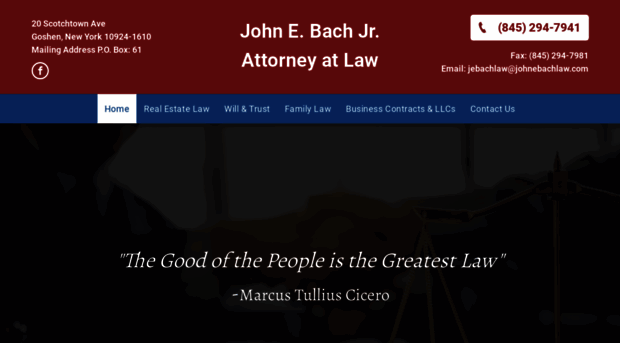 jebachlaw.com