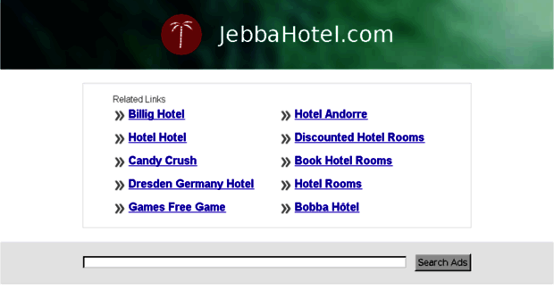 jebbahotel.com