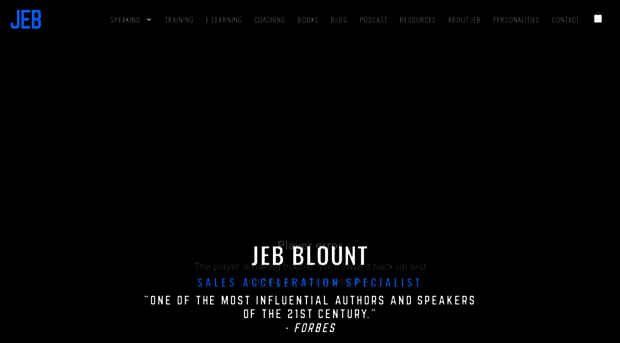 jebblount.com