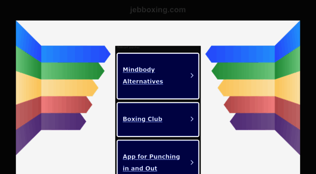 jebboxing.com