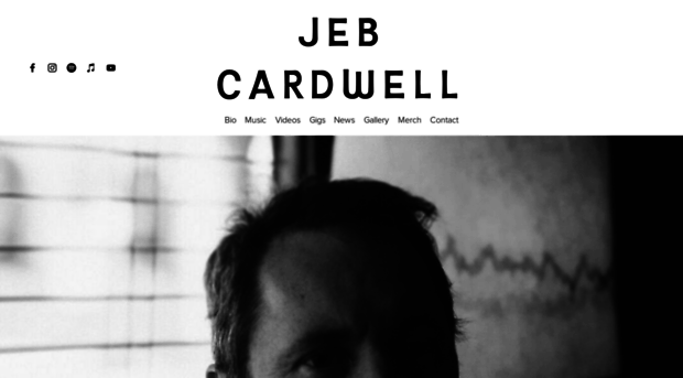 jebcardwell.com