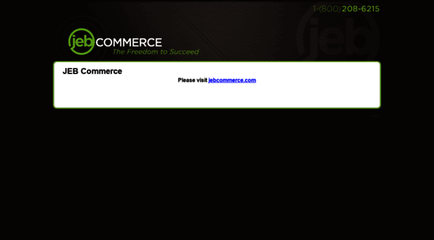 jebcommerce.net