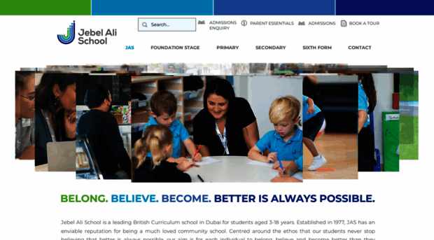 jebelalischool.org