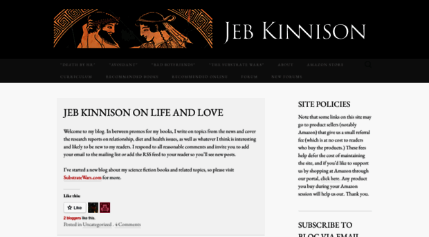 jebkinnison.com