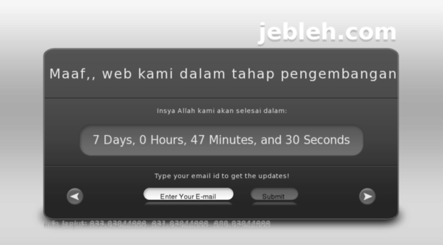 jebleh.com