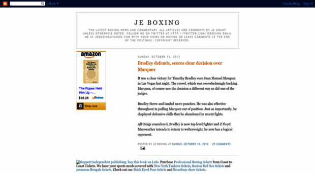 jeboxing.blogspot.com