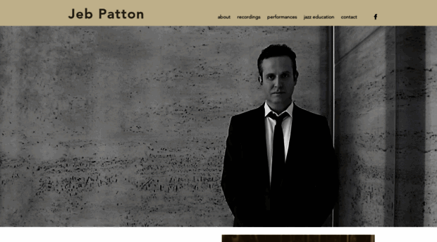 jebpatton.com