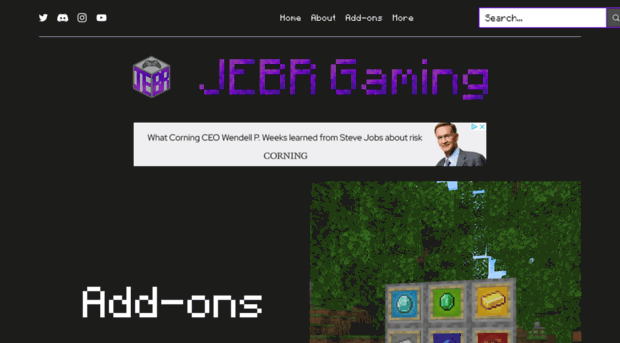 jebrgaming.com