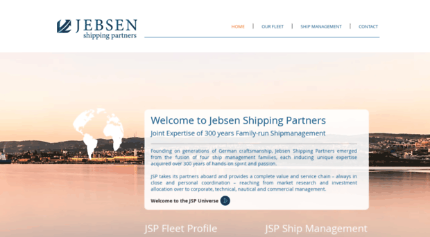 jebsenship.com