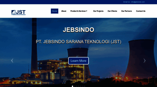 jebsindo.com