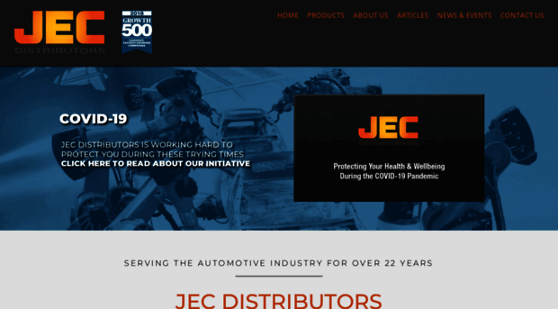 jec-inc.com