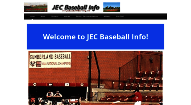 jecbaseballinfo.weebly.com