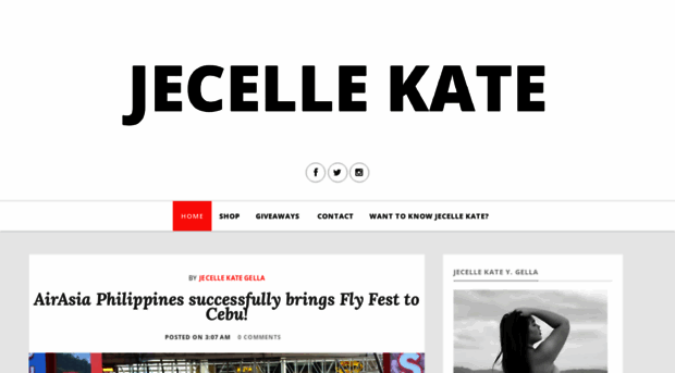 jecellekate.blogspot.com