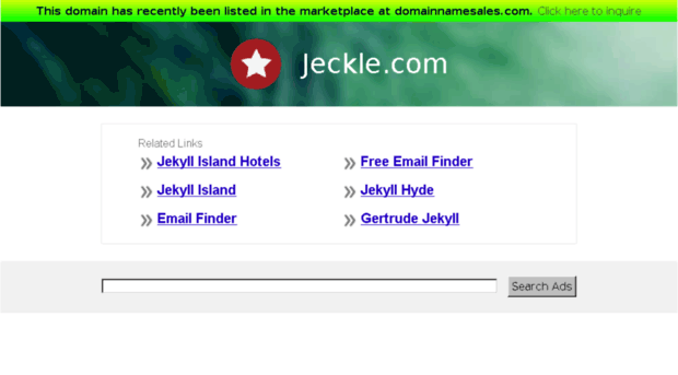 jeckle.com
