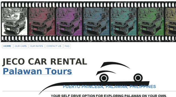 jecocarrental.com