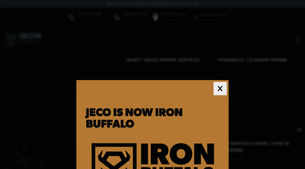 jecoequipment.com