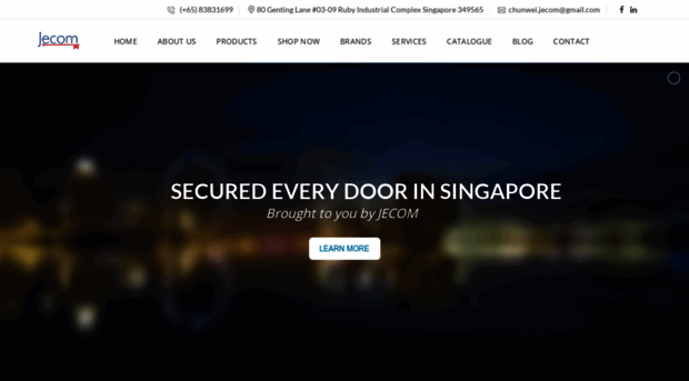 jecom.com.sg