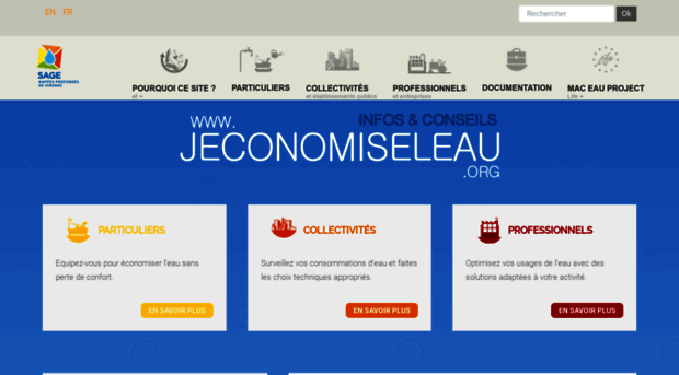 jeconomiseleau.org