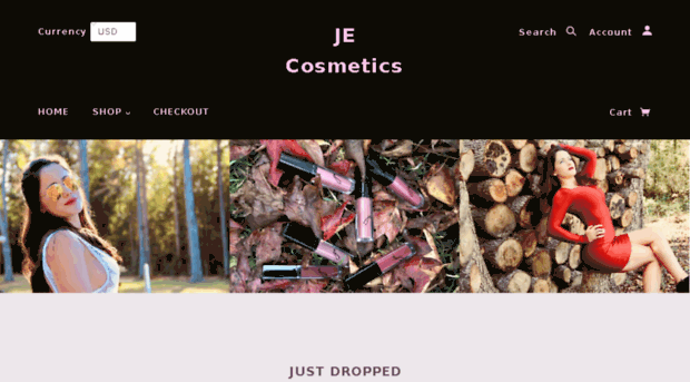 jecosmeticsinc.com