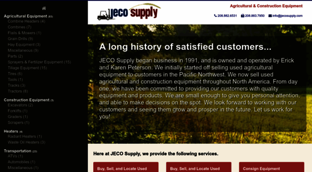 jecosupply.com