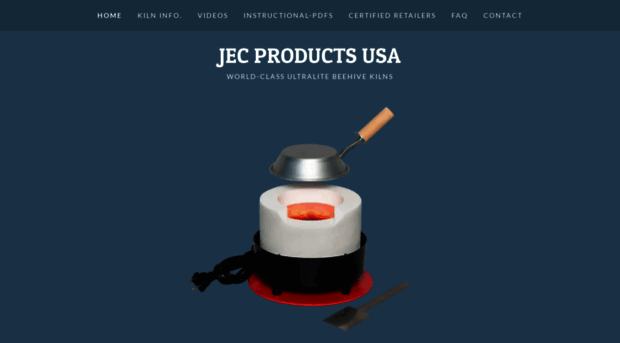 jecproducts.com