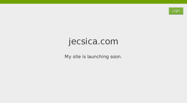 jecsica.com