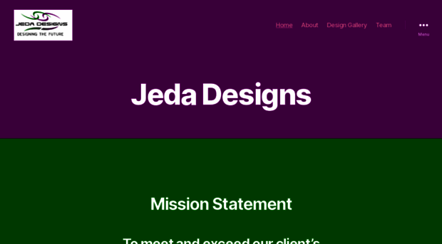 jedadesigns.com