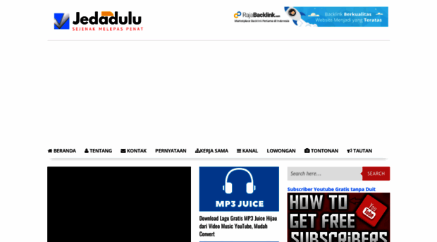 jedadulu.com