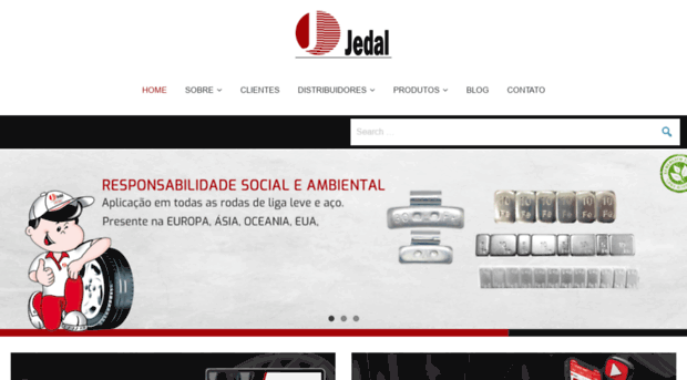 jedal.com.br