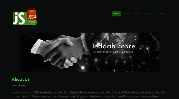 jeddah-store.com