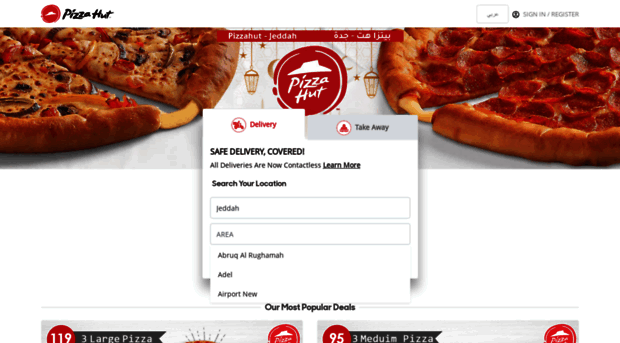 jeddah.pizzahut.me