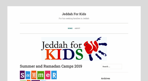 jeddahforkids.wordpress.com