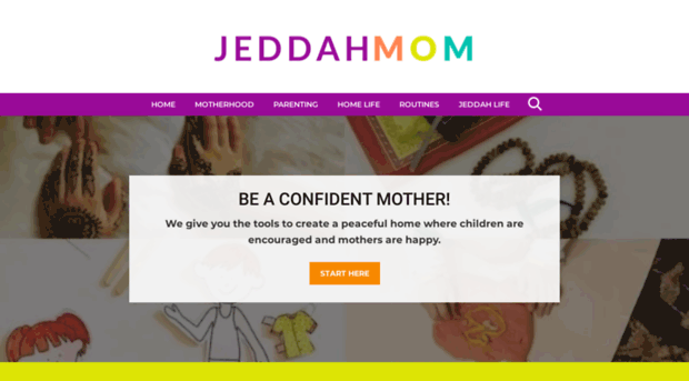 jeddahmom.com