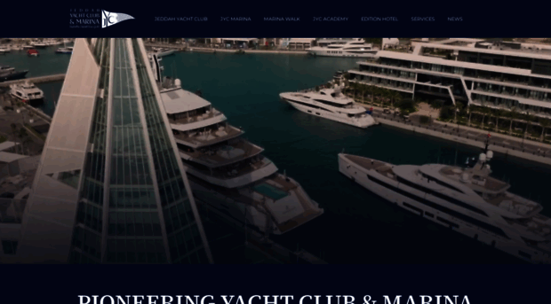 jeddahyc.com