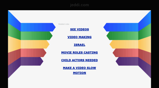 jeddi.com