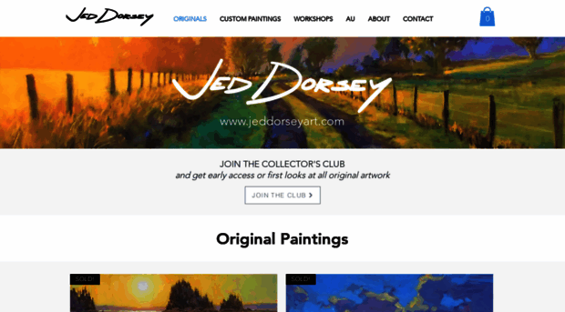 jeddorseyart.com